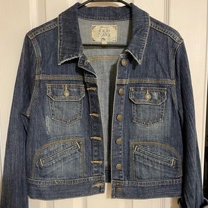 Old Navy Jean Jacket